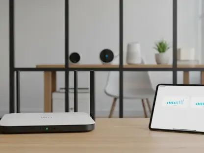 Can Band Splitting Solve Your Smart Home Connectivity Issues?