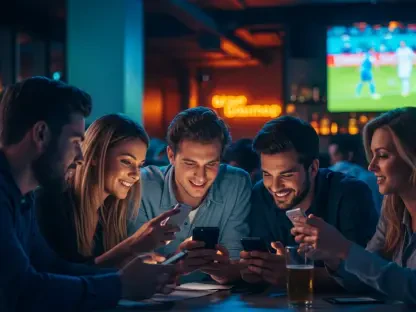 Will Mobile Apps Rule 2026 World Cup Ad Recall?