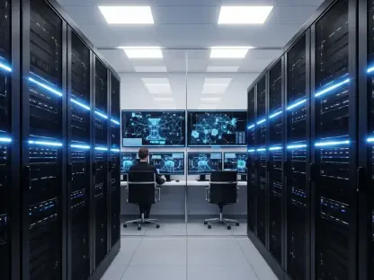 Global Banking Enters a New Era of Intelligent Operations