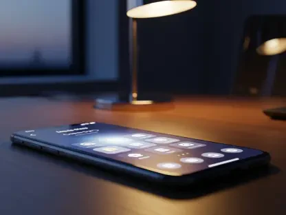 iOS 26.4 Refines Liquid Glass Design for Better Eye Comfort