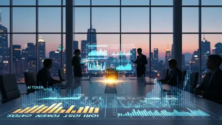 Trend Analysis: Generative AI Financial Accountability