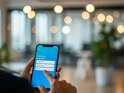Slack Finally Adds a Home Screen Status Widget for Android