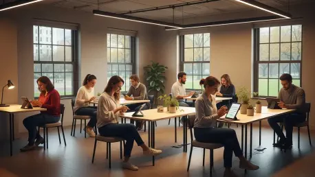 Nonprofits Replace Cold Calls With Peer-to-Peer Messaging