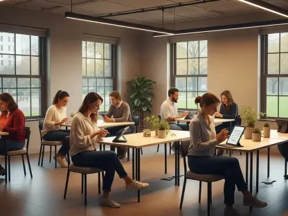 Nonprofits Replace Cold Calls With Peer-to-Peer Messaging