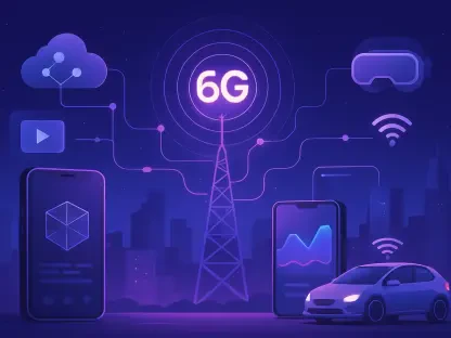 How 6G Will Redefine the Future of Mobile App Development