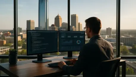 Norman Web Design Delivers High-Performance Custom Websites