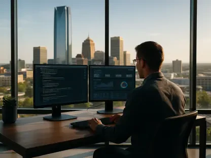 Norman Web Design Delivers High-Performance Custom Websites