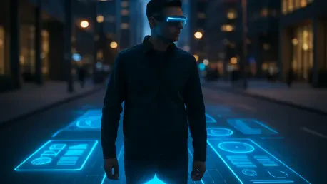 How Augmented Reality Is Transforming Urban Landscapes in 2026