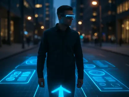 How Augmented Reality Is Transforming Urban Landscapes in 2026