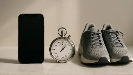 Social Media Revolutionizes Athlete Fame and Brand Control