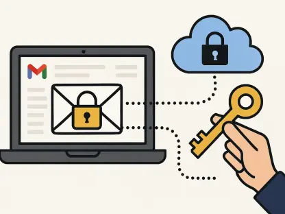 Gmail Client-Side Encryption – Review