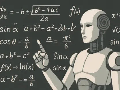 Can Math Be the New Language for Autonomous AI Agents?