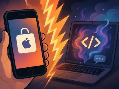 Can Apple’s Walled Garden Survive the Rise of Vibe-Coding?