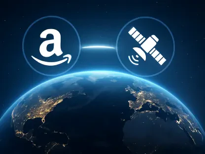 Will Amazon’s Globalstar Deal Transform Global Connectivity?