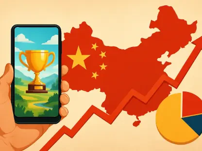 How Is China Dominating the Global Mobile Gaming Market?