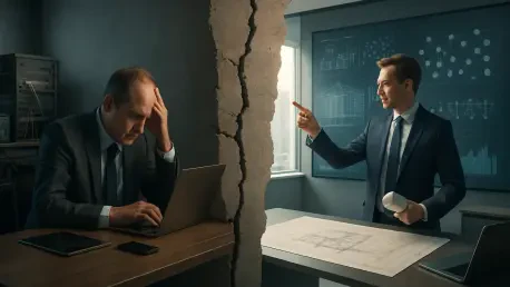 Building Strategic Foundations for Digital Transformation success