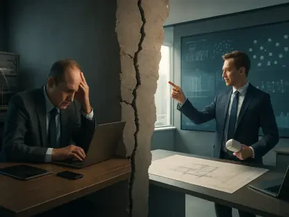 Building Strategic Foundations for Digital Transformation success