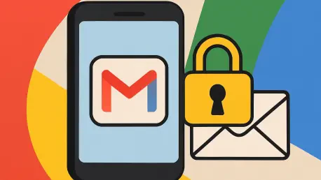 Google Brings Client-Side Encryption to Gmail Mobile Apps