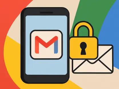 Google Brings Client-Side Encryption to Gmail Mobile Apps