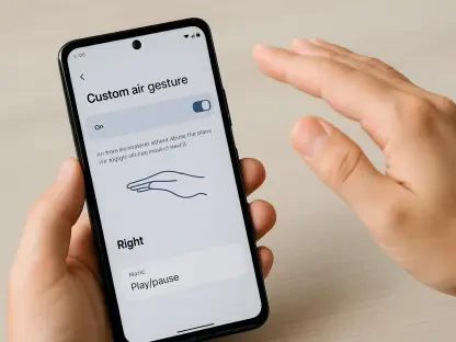 How Can You Create Custom Android Air Gestures?