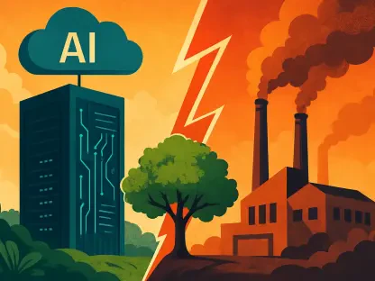 Microsoft AI Growth Clashes With Carbon Negative Goals
