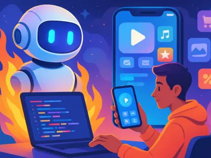 AI Coding Assistants Fuel a 2026 Mobile App Renaissance
