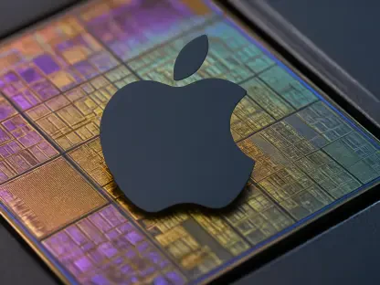 How Will the Push for 1nm Chips Reshape Apple’s Future?