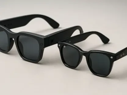 Can Samsung’s Galaxy AI Glasses Top the Ray-Ban Meta?