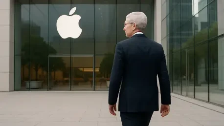 Tim Cook Leaves Apple as a $4 Trillion Global Powerhouse