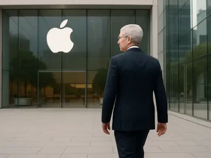 Tim Cook Leaves Apple as a $4 Trillion Global Powerhouse