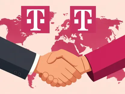 Will Deutsche Telekom and T-Mobile Form a Global Giant?