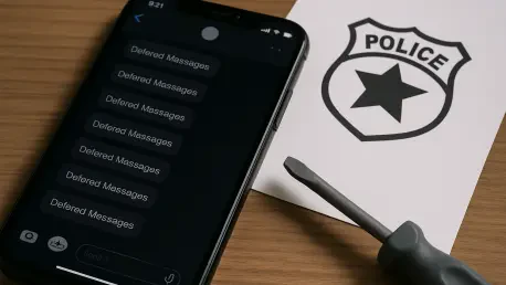 Apple Fixes Bug That Let Authorities Read Deleted Messages