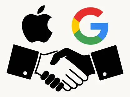 Apple and Google Form Landmark $5 Billion AI Partnership