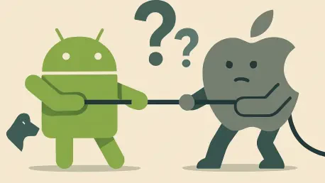 Is Android Still the Underdog? Debunking Modern Myths