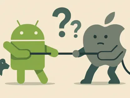 Is Android Still the Underdog? Debunking Modern Myths