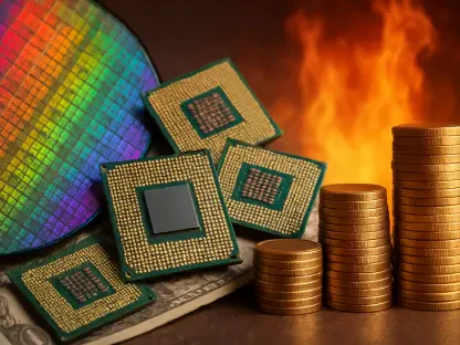 Is Intel’s Yield Salvage Signaling Rising CPU Prices?