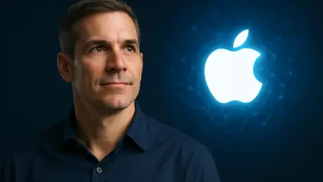 Can John Ternus Reclaim Apple’s AI Leadership?