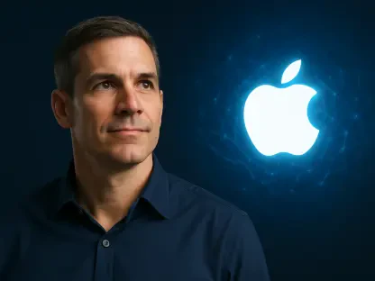 Can John Ternus Reclaim Apple’s AI Leadership?