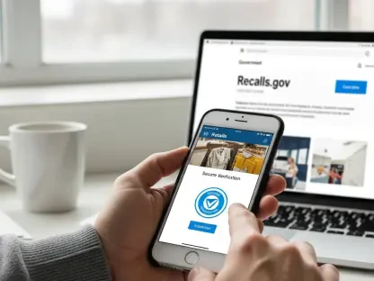 Scammers Use Fake Amazon Product Recalls to Steal Financial Data