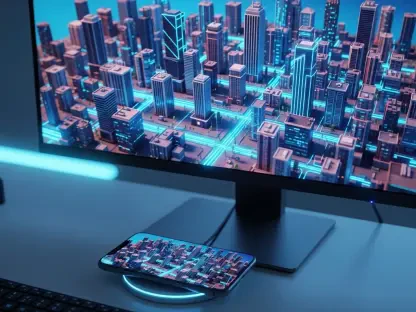 Decentraland Expands to Epic Games Store and Mobile Devices