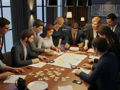 How Is Jakarta Redefining Expat Networking This April?