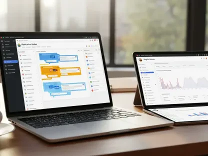 How No-Code Development Is Transforming Business Agility