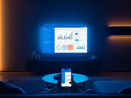 How TV Transformed Into a Performance Tool for Mobile Apps