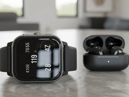 Is This the Best Smartwatch and Earbud Deal Under AED 100?