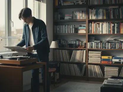 Why Is Gen Z Choosing Physical Media Over Streaming?