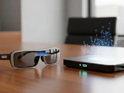 Astrogate and Jorjin Bring AR to Wireless Collaboration