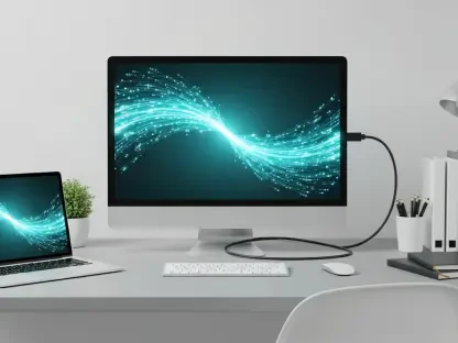 How Ethernet Monitors Provide Faster Internet and Less Clutter