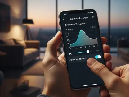 This App Gives Android the Intelligent Dark Mode It Deserves