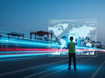 How Can IoT Asset Tracking Transform Modern Logistics?