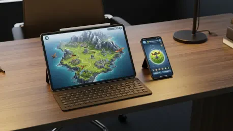 Warner Bros. Reveals Game of Thrones: Dragonfire Mobile Game